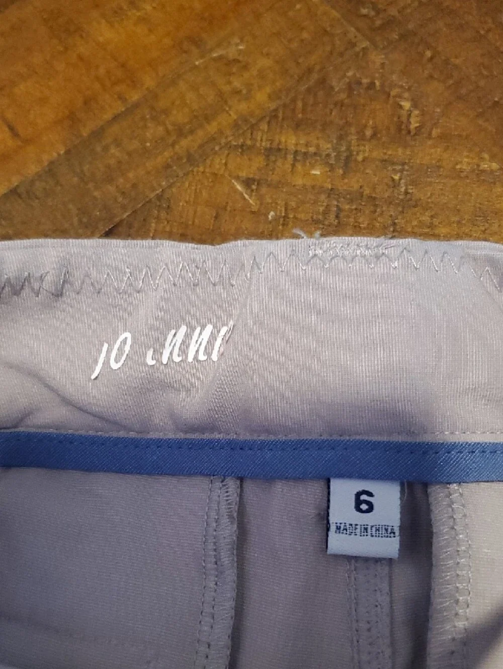 Old Navy Light Lavender Boy's Casual Shorts